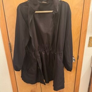 Women's Black Jacket